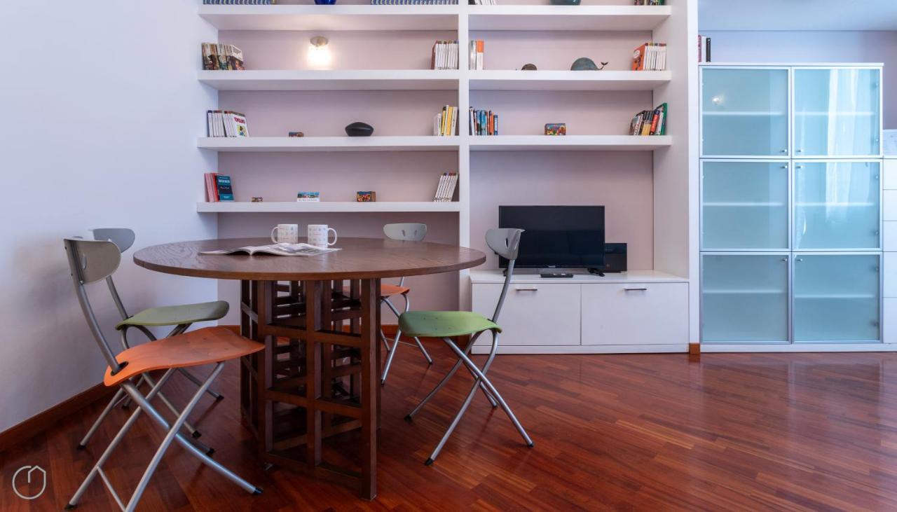 Italianway - Maroncelli 2 B Apartment *