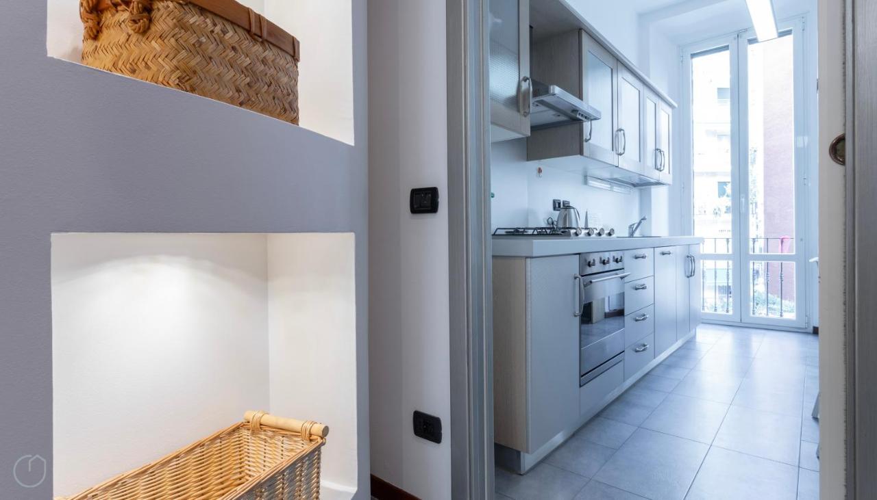 Italianway - Maroncelli 2 B Apartment
