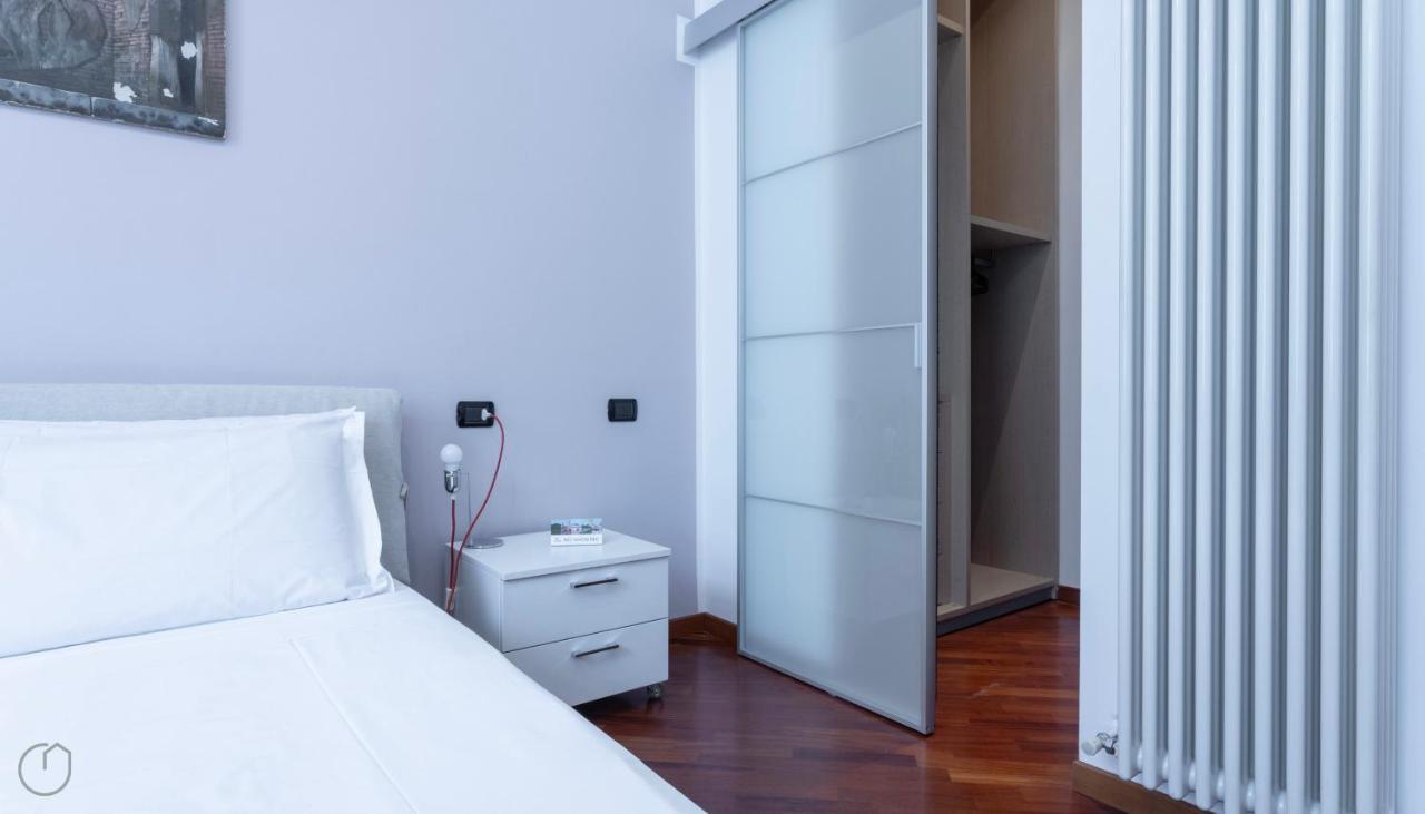 Apartment Italianway - Maroncelli 2 B