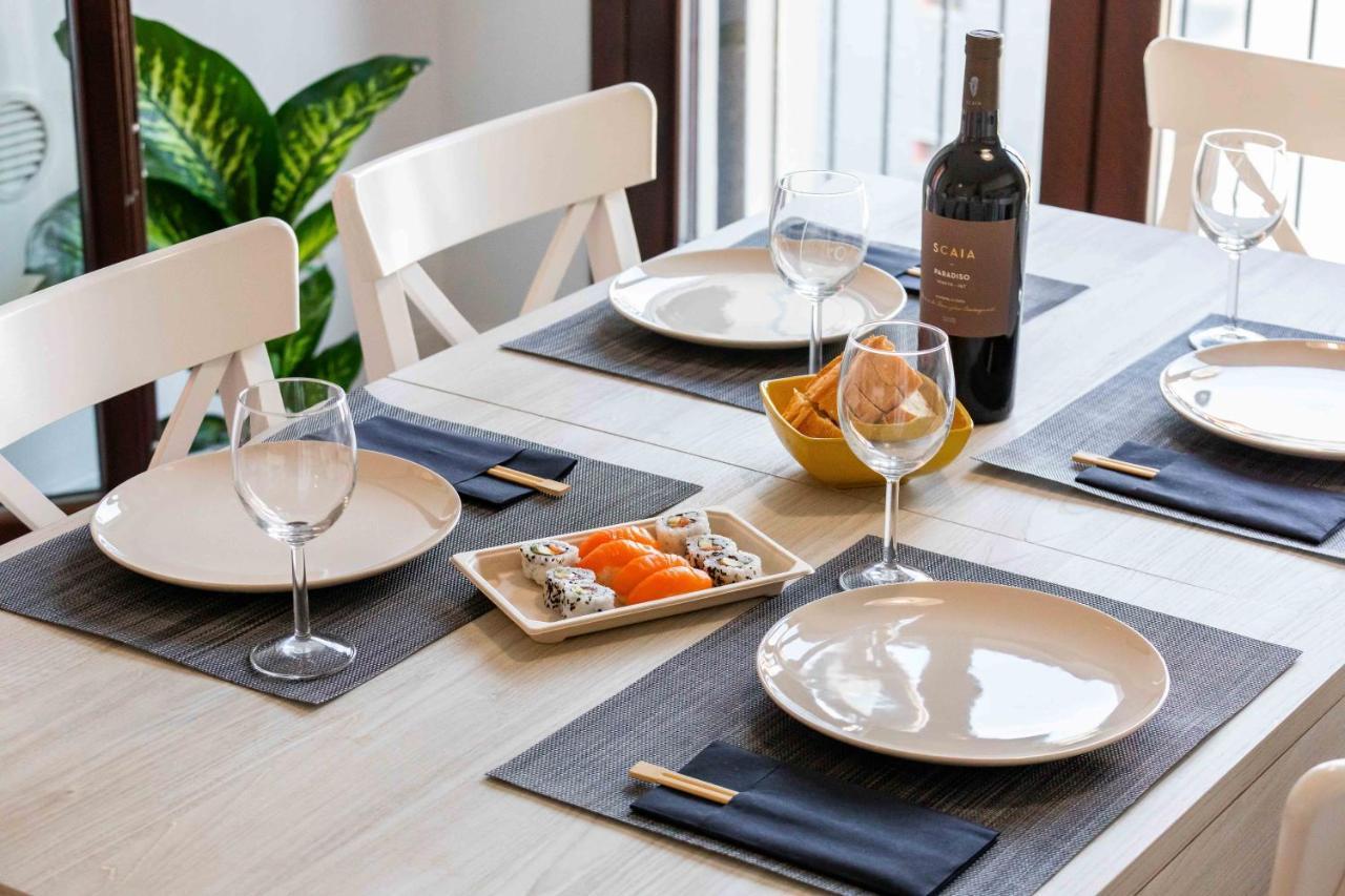 Sarca 11th Floor Apartment Milan