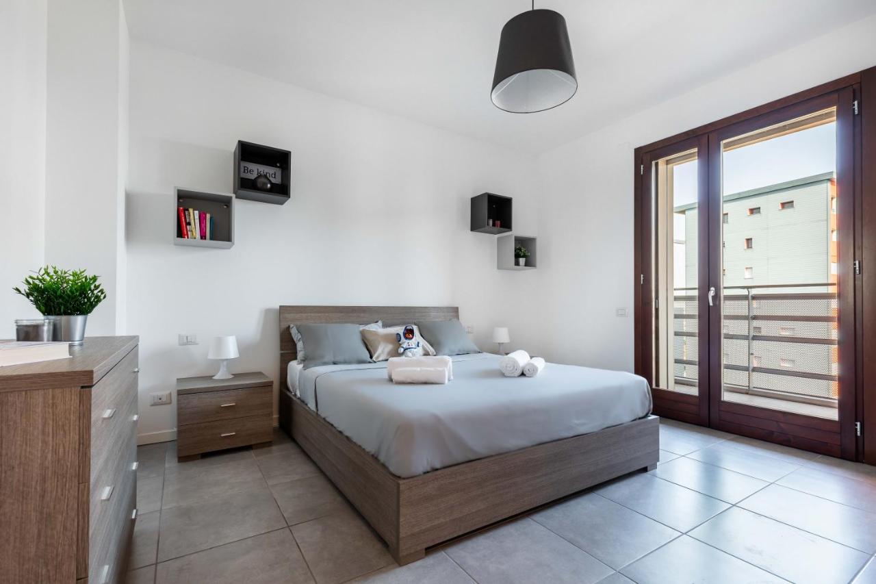 Apartment Sarca 11th Floor *