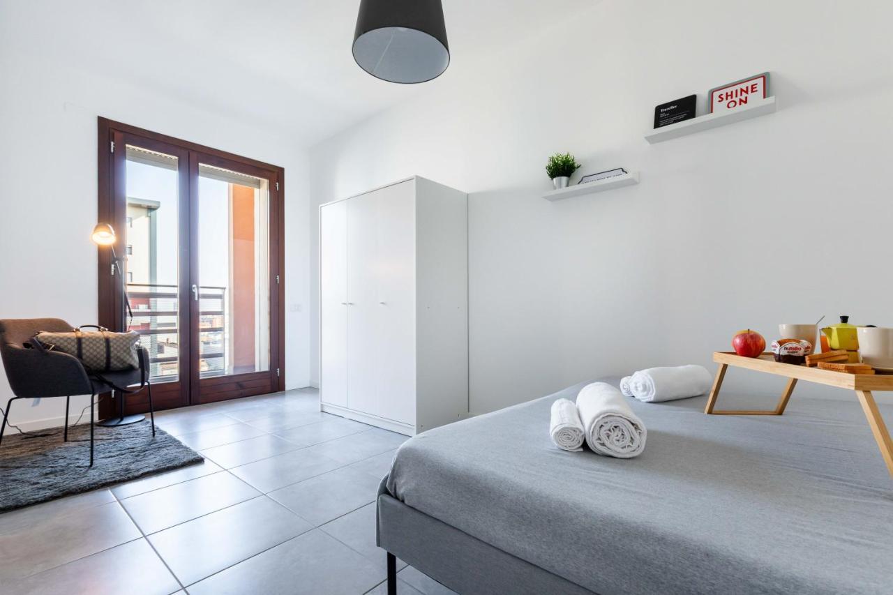 Apartment Sarca 11th Floor Milan