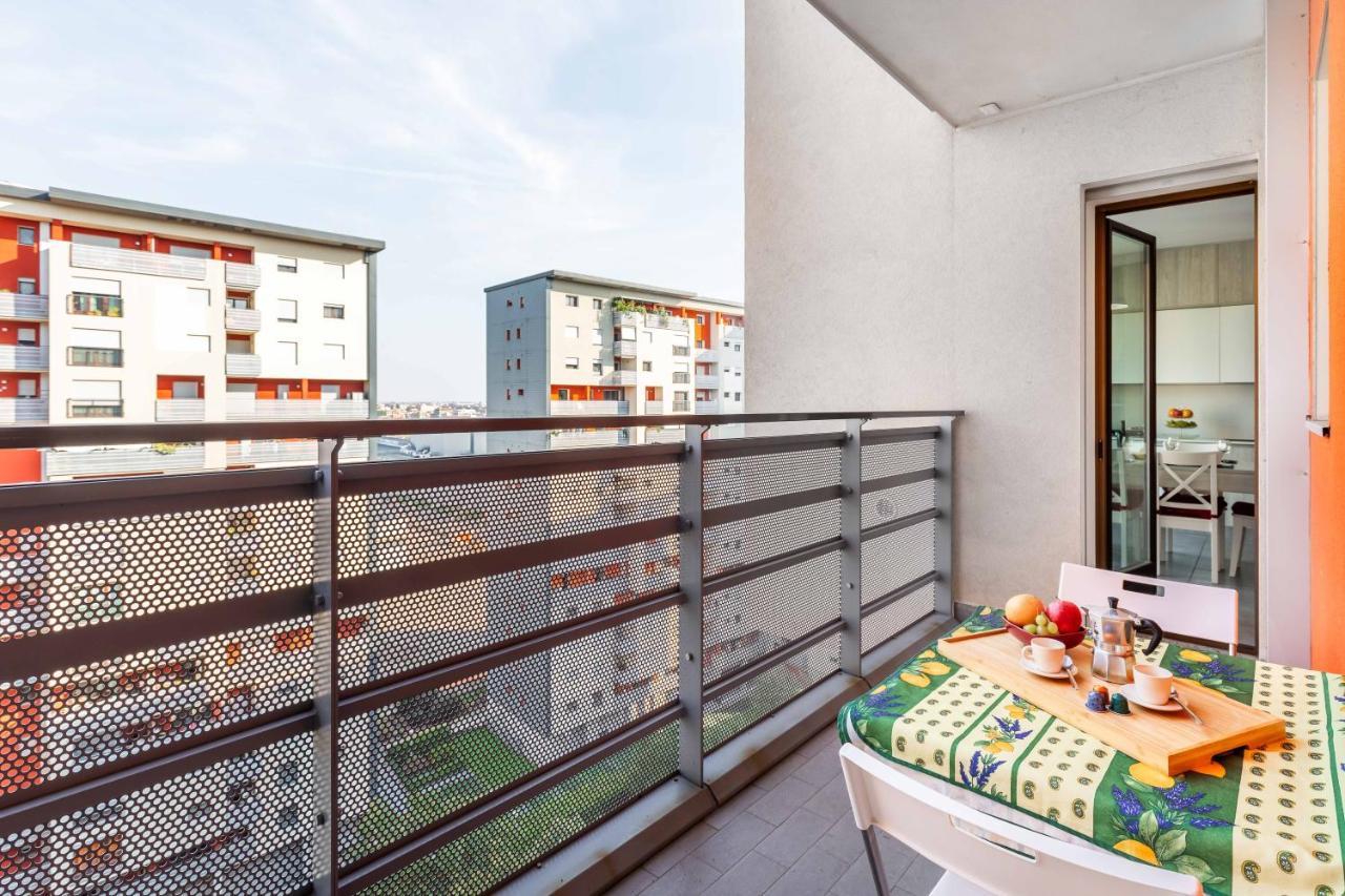 Sarca 11th Floor * Milan