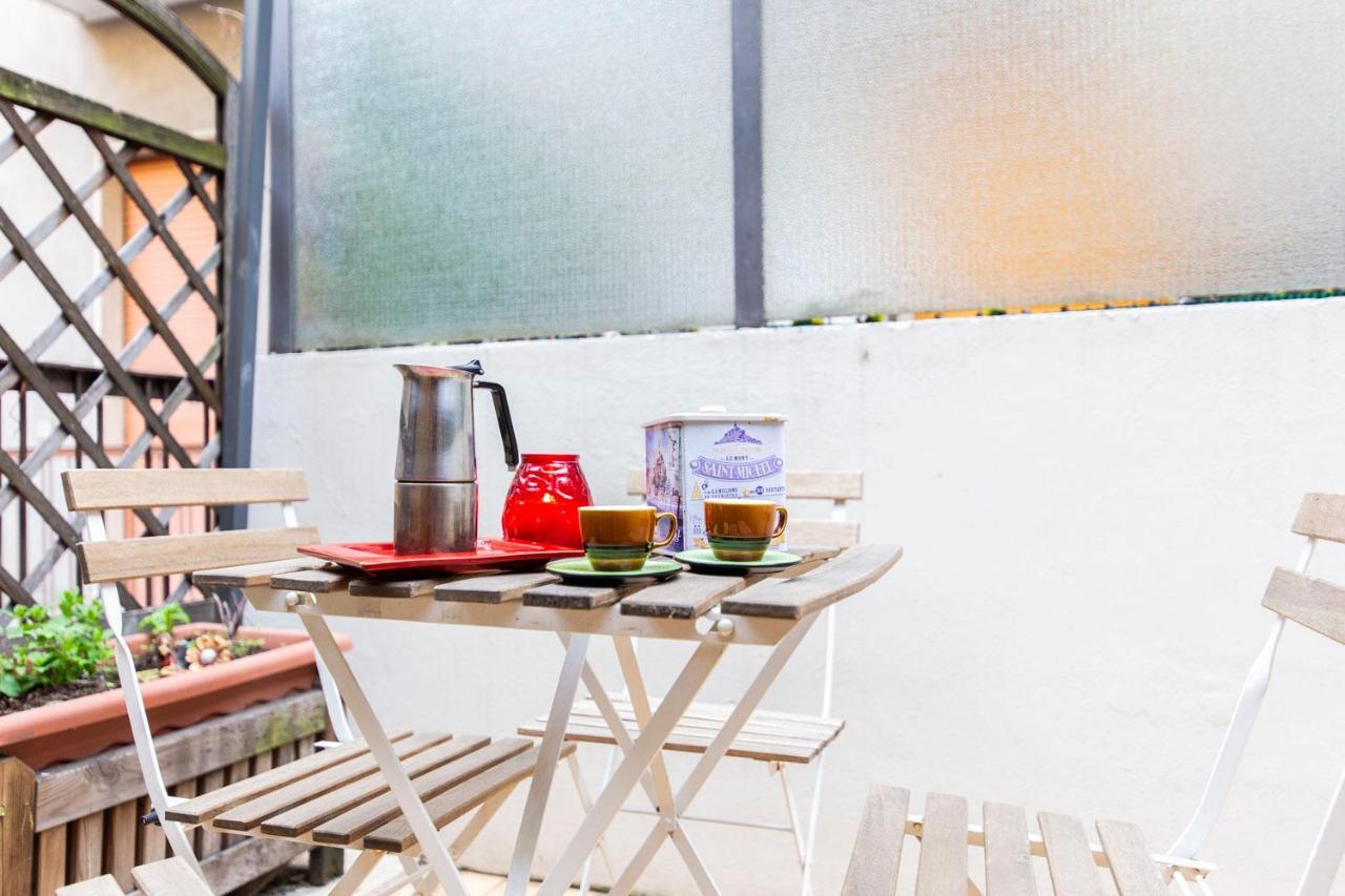 Appartamento Extensive Terrace Navigli Toy Artistic