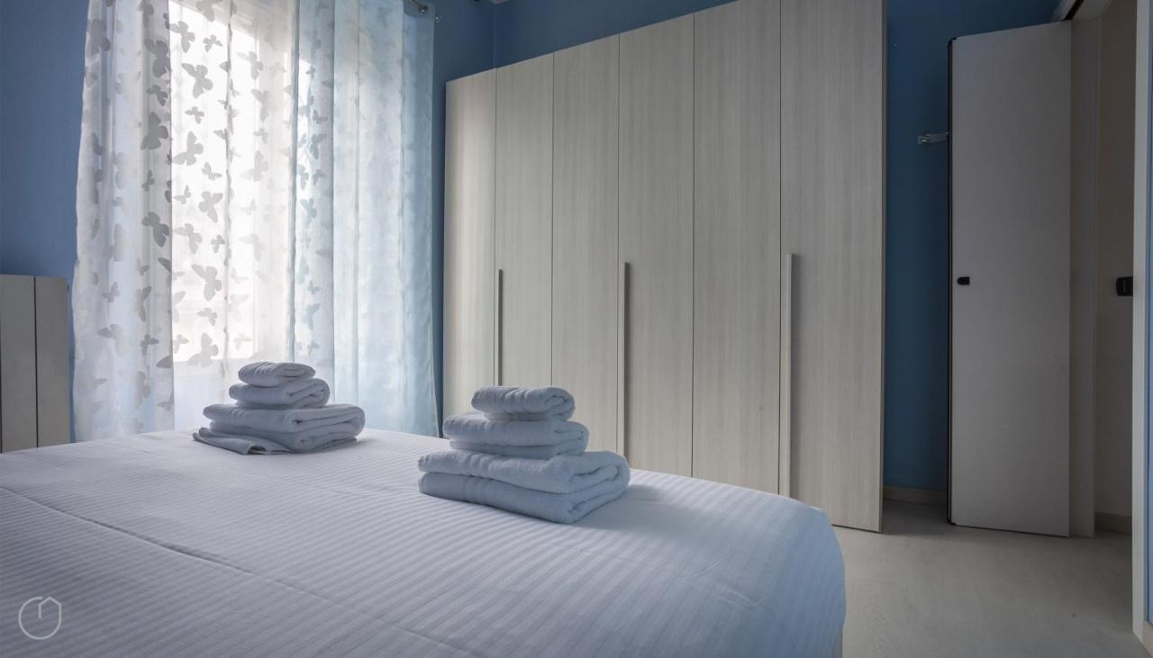 Apartment Italianway - Rosolino Pilo 7 Milan