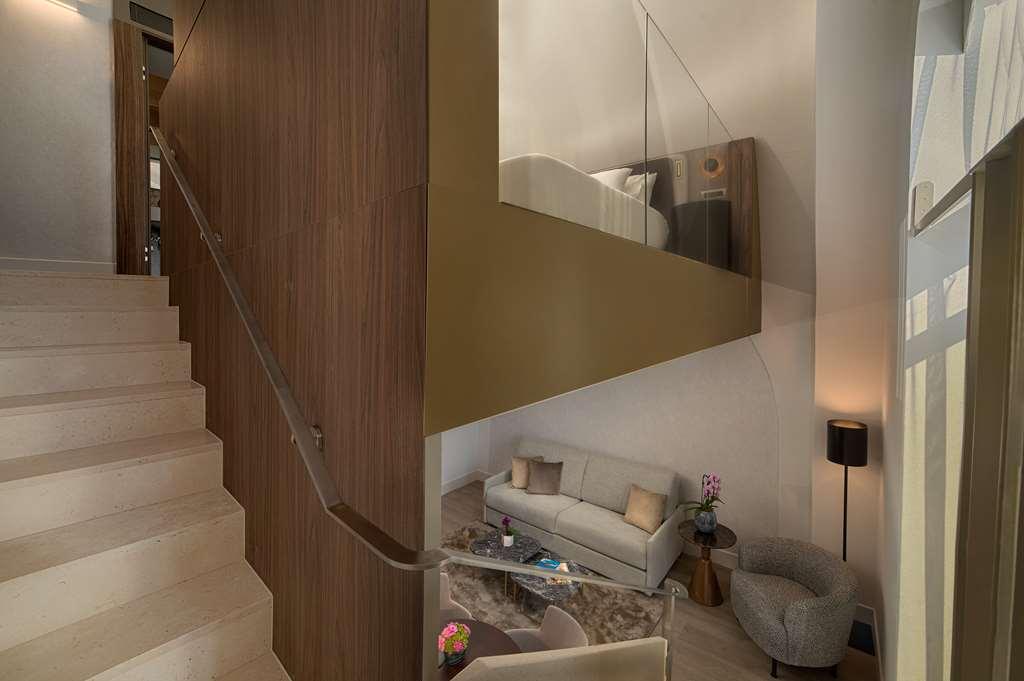 Hotel Nh Collection Life Milan