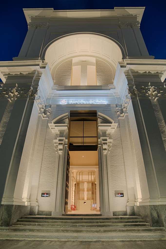 Hotel Nh Collection Life Milan