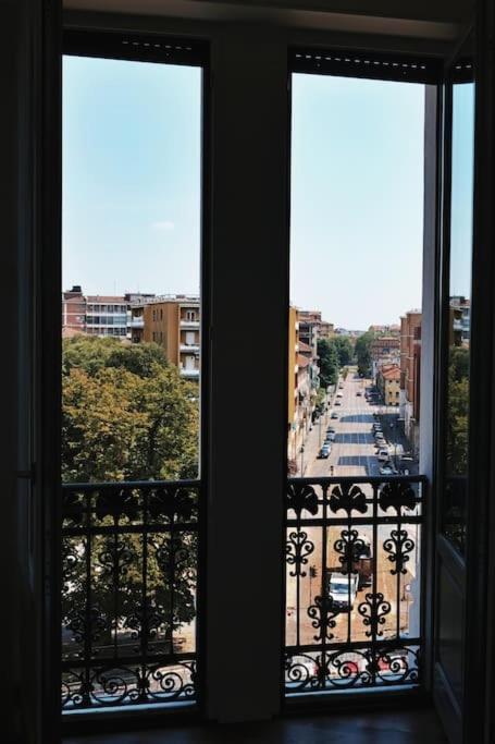 Apartment Spazio Stoppani - Liberty 6 Milan