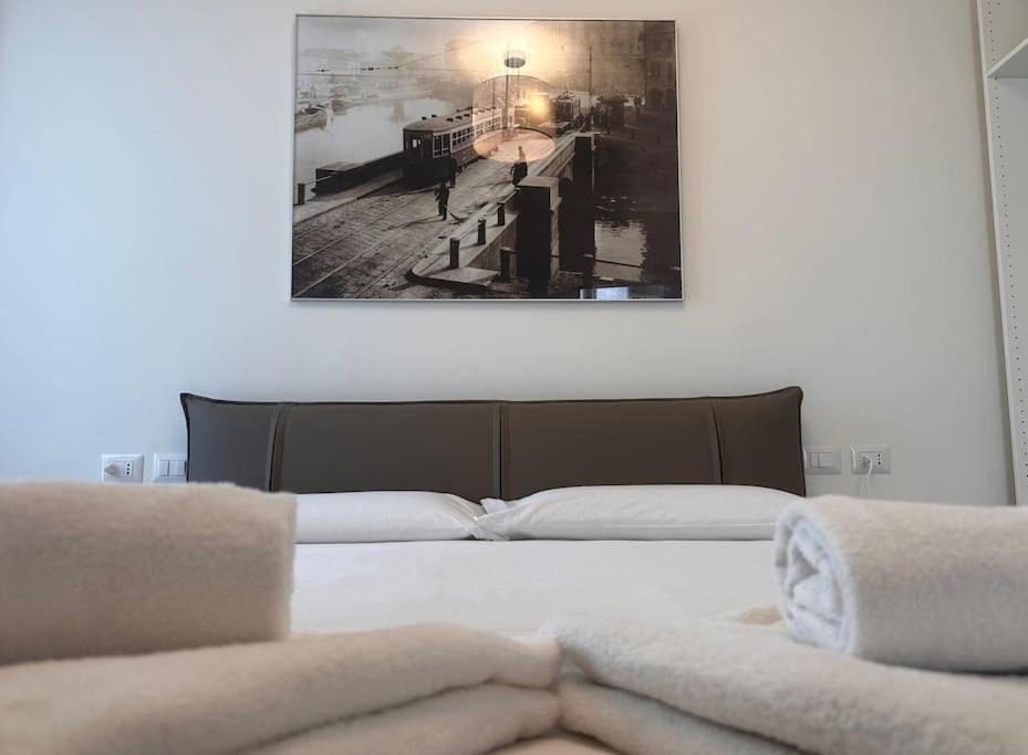 Spazio Stoppani - Liberty 6 Apartment Milan