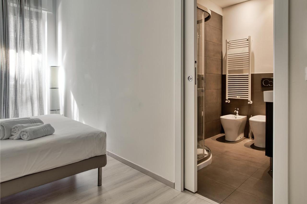 Joivy Vibrant 2bed With Balcony Apartment *