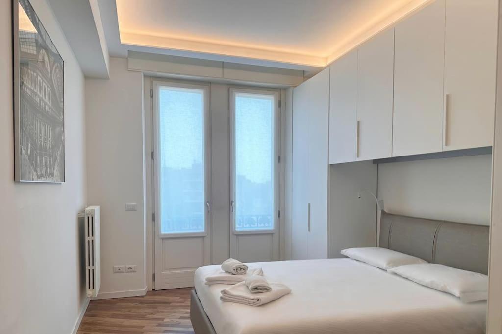 Spazio Stoppani - Liberty 6 *