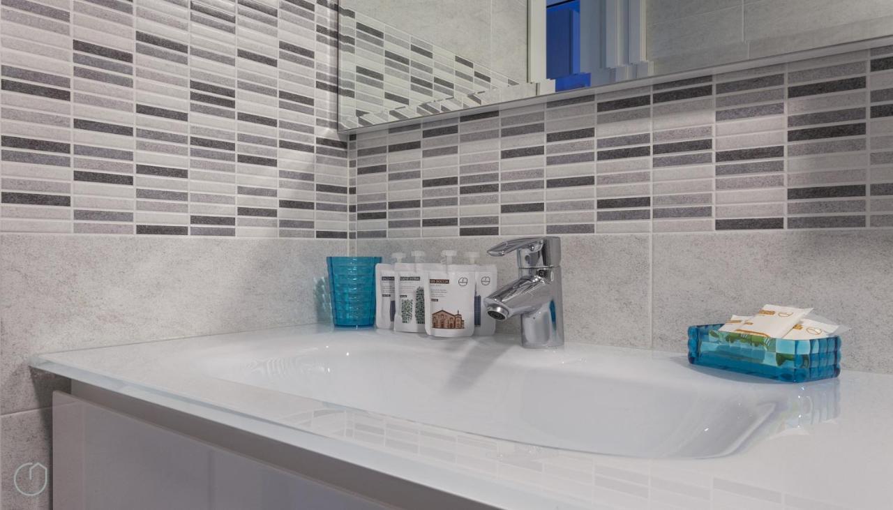 Apartment Italianway - Rosolino Pilo 7 Milan