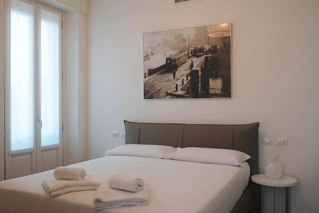 Spazio Stoppani - Liberty 6 Apartment Milan