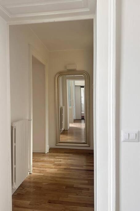 Spazio Stoppani - Liberty 6 Apartment *