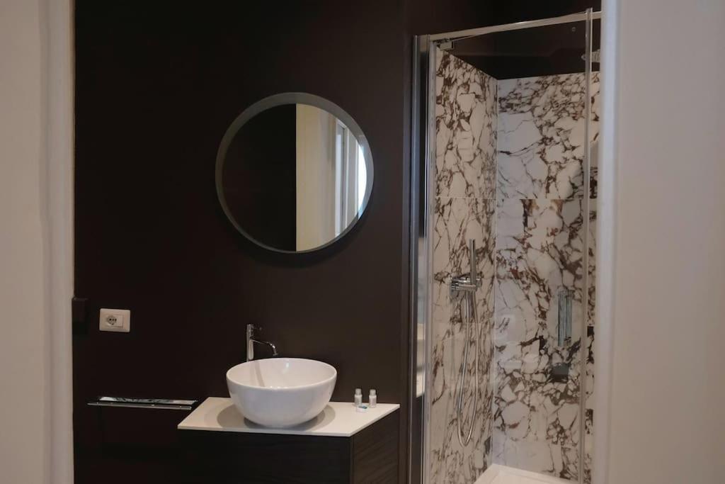 Apartment Spazio Stoppani - Liberty 6