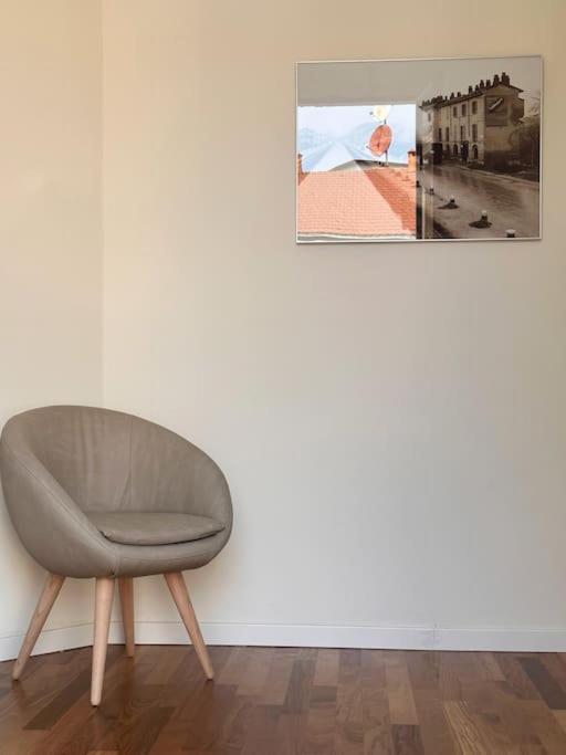 Apartment Spazio Stoppani - Liberty 6