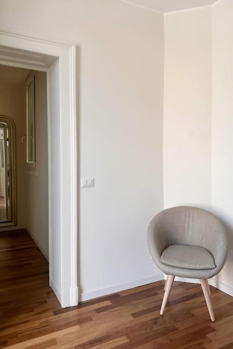 Apartment Spazio Stoppani - Liberty 6 Milan