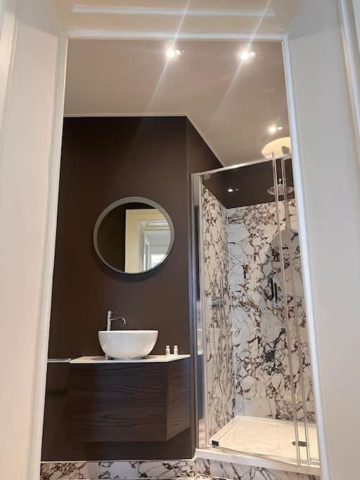 Spazio Stoppani - Liberty 6 Apartment Milan