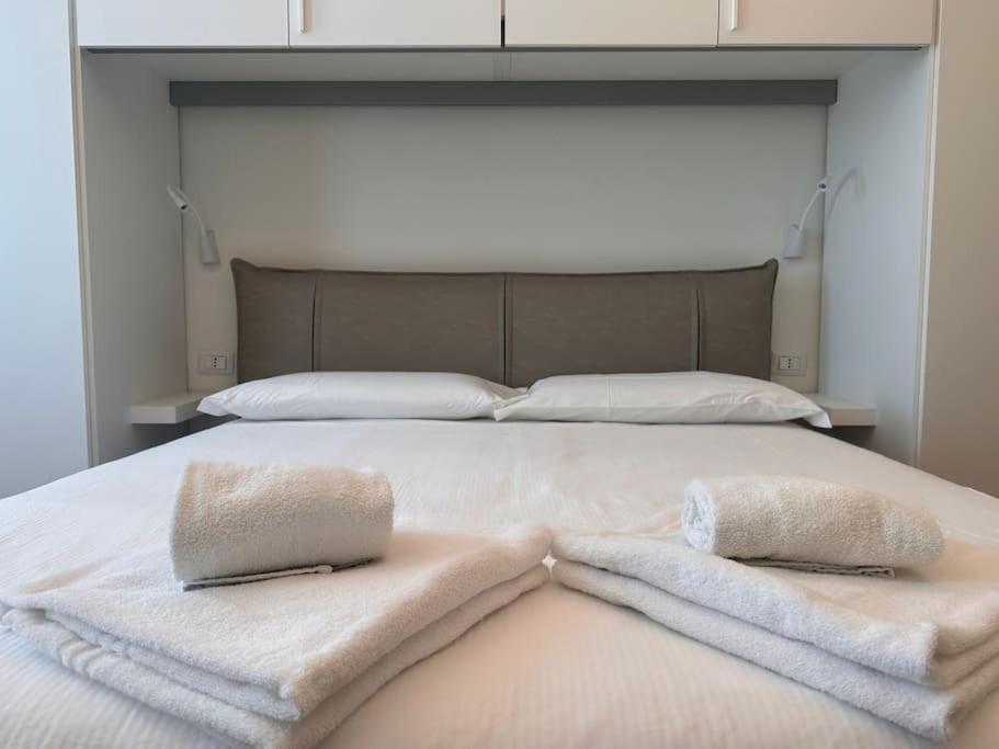 Spazio Stoppani - Liberty 6 Apartment *