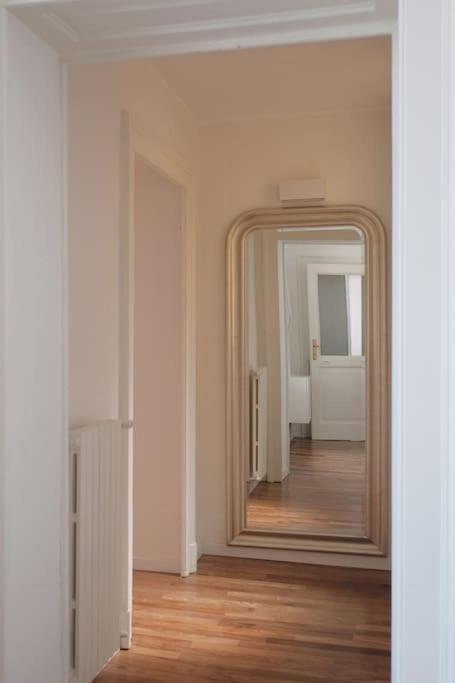 Spazio Stoppani - Liberty 6 Apartment Milan