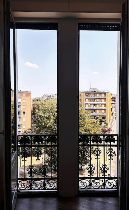 Apartment Spazio Stoppani - Liberty 6 *