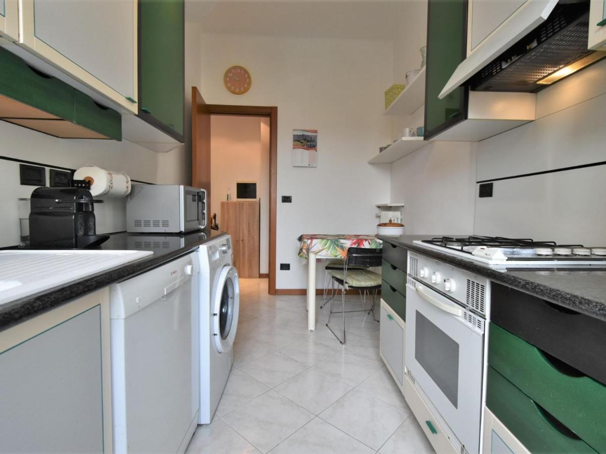 Mac Mahon By Interhome * Milan