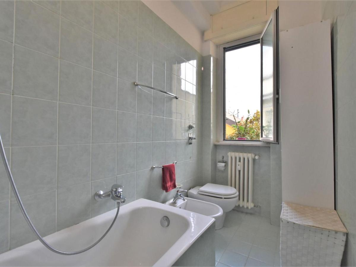 Mac Mahon By Interhome Apartment Milan