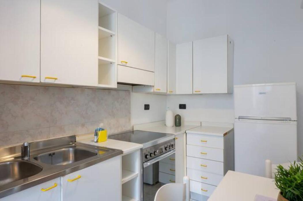 Appartamento Ihost - Premuda 17 Milano