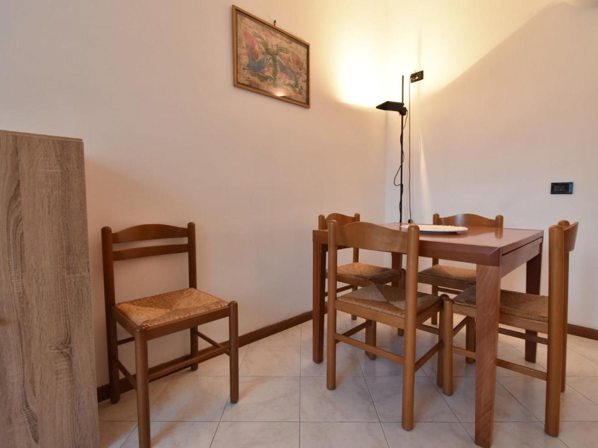Apartment Mac Mahon By Interhome