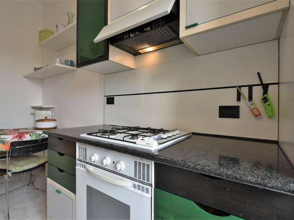 Mac Mahon By Interhome Apartment Milan