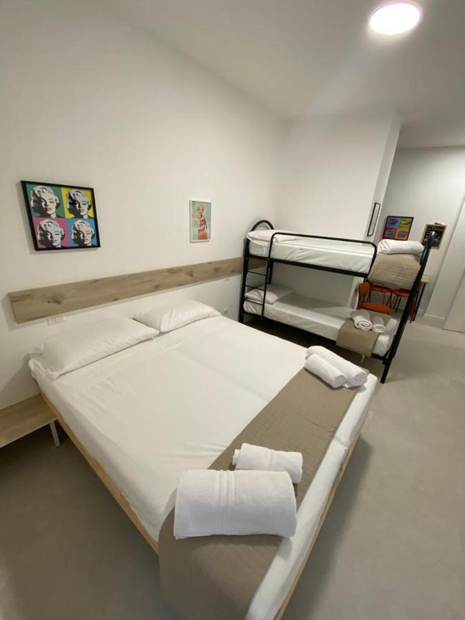 Apartamento San Dionigi 11 *