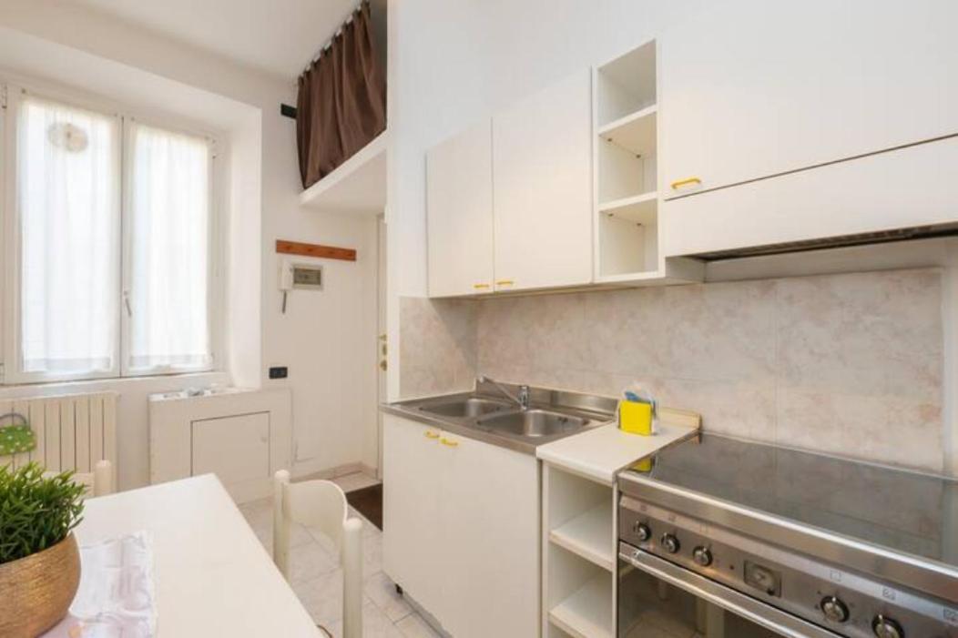 Appartamento Ihost - Premuda 17 Milano
