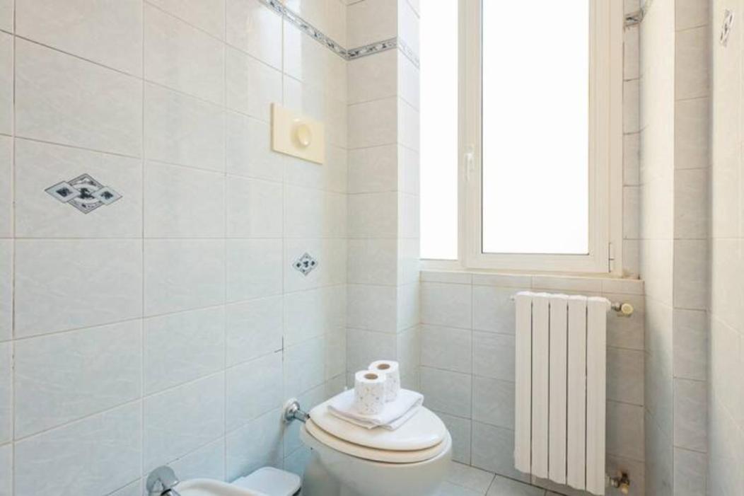 Appartamento Ihost - Premuda 17 *