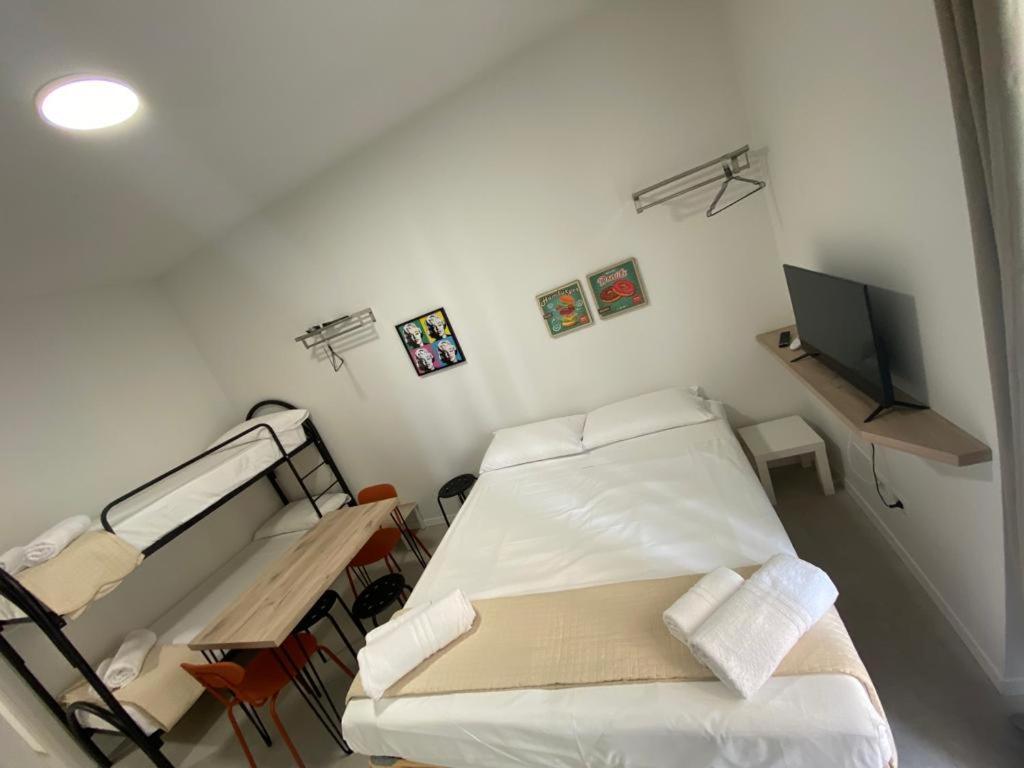 San Dionigi 11 Apartamento