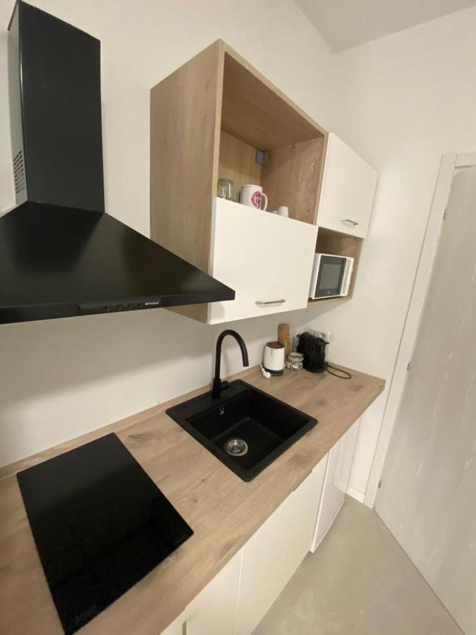 Apartamento San Dionigi 11