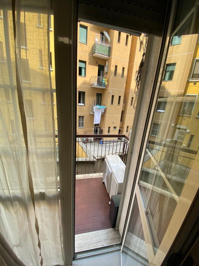 San Dionigi 11 Apartamento Milão