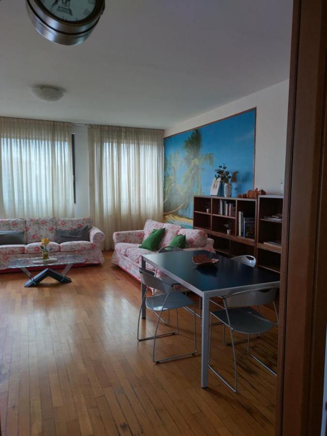 Apartamento Sant'uguzzone Flat *