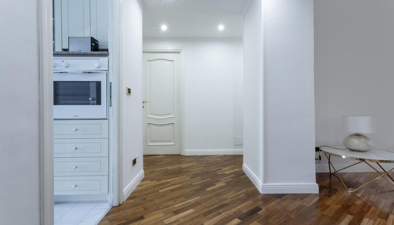 Italianway - Bodio 6 Apartamento *