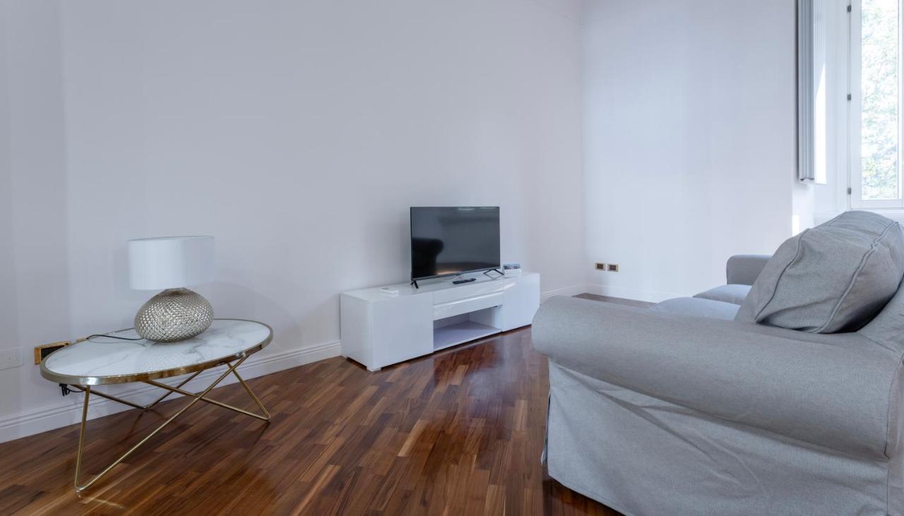 Italianway - Bodio 6 Apartamento Milão