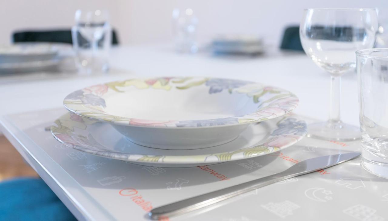 Apartamento Italianway - Bodio 6 *