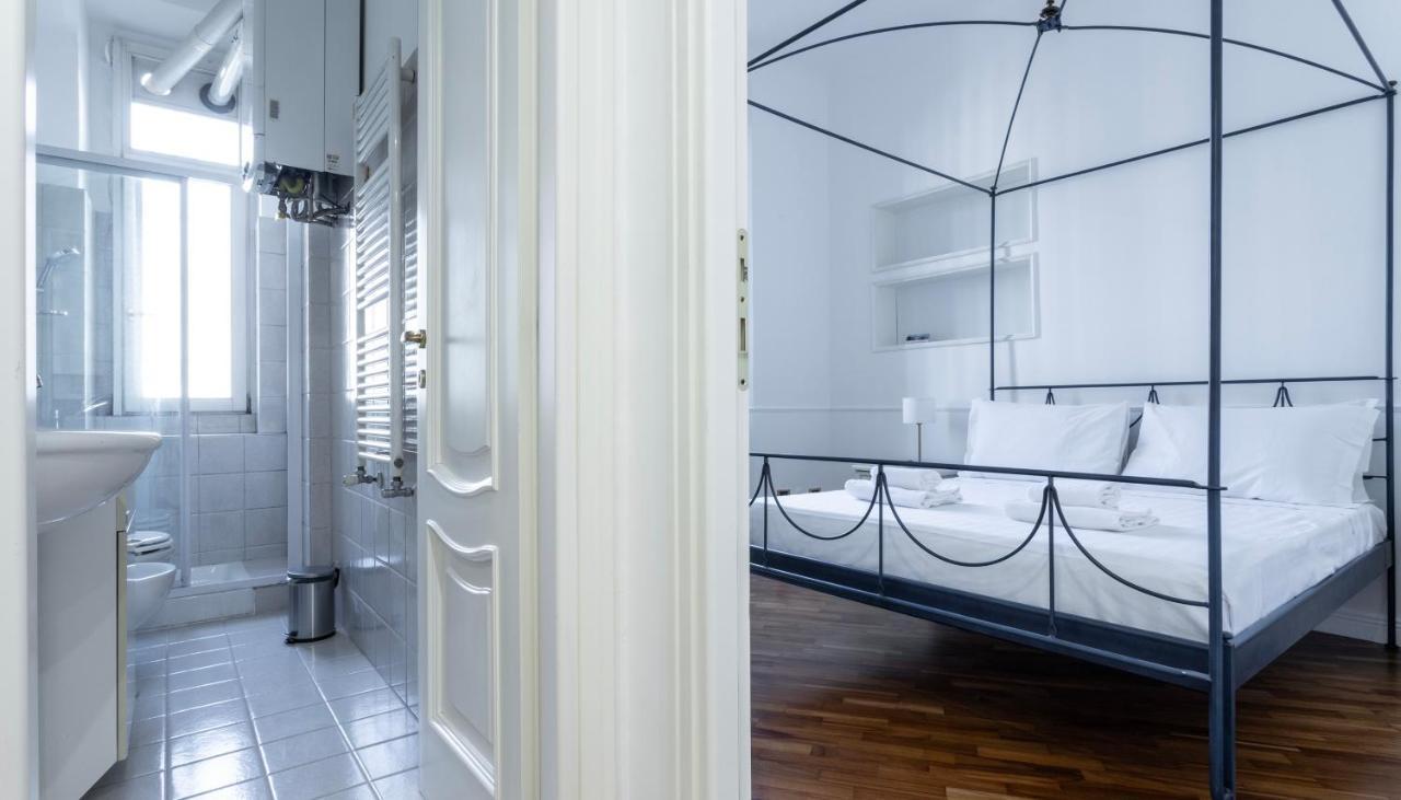 Apartamento Italianway - Bodio 6