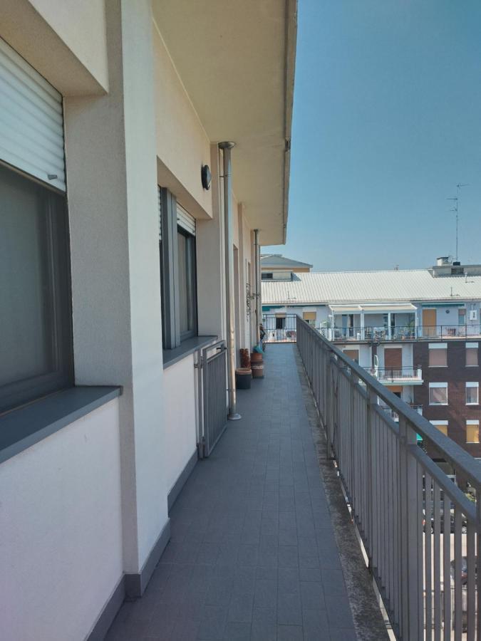 Apartamento Sant'uguzzone Flat Milão