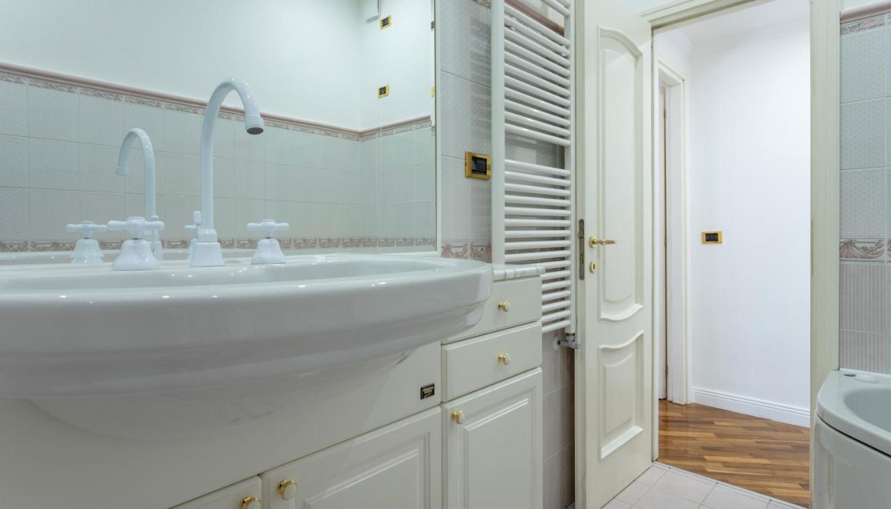 Apartamento Italianway - Bodio 6 Milão