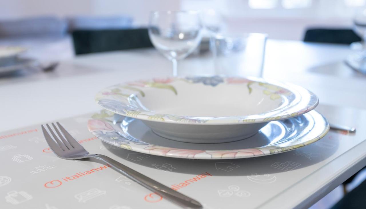 Apartamento Italianway - Bodio 6 Milão