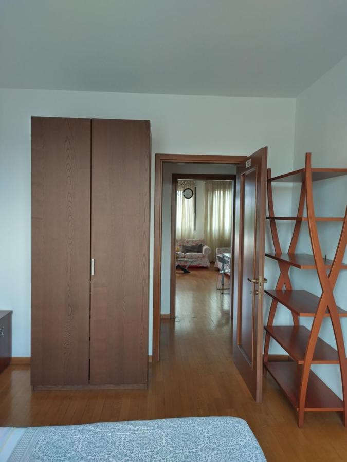 Sant'uguzzone Flat Milão