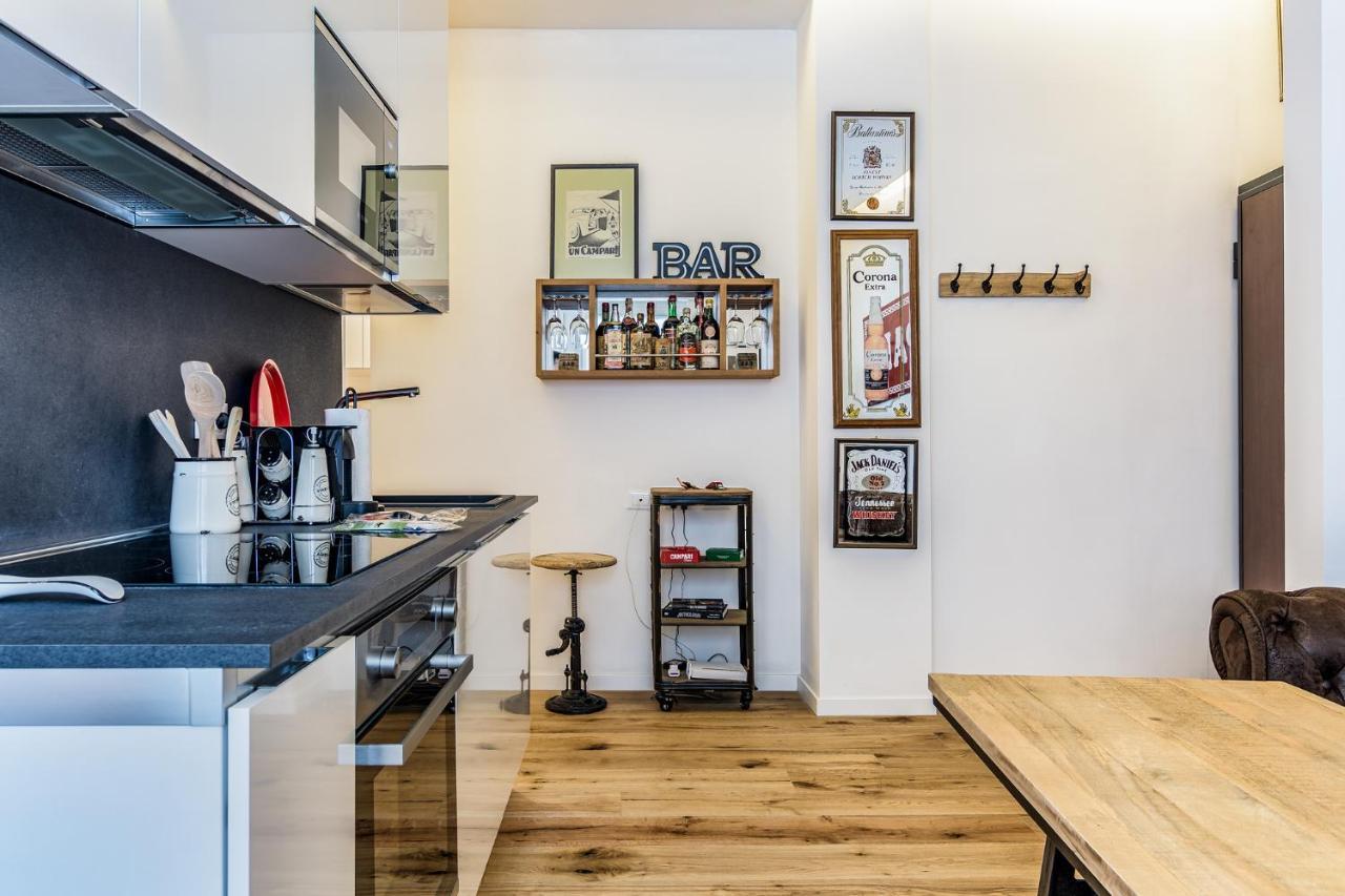 Nuovo Appartamento Ristrutturato - Santa Croce Apartment