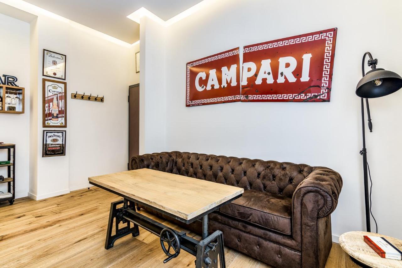 Apartment Nuovo Appartamento Ristrutturato - Santa Croce *