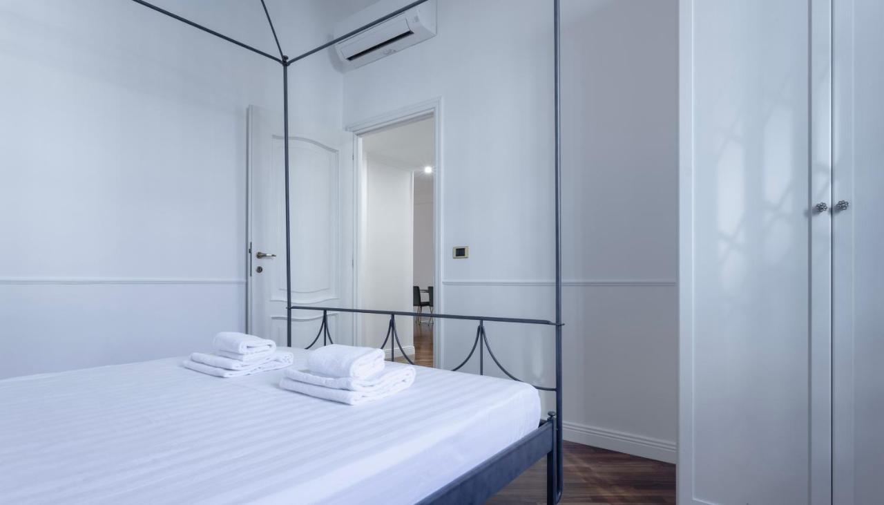 Apartamento Italianway - Bodio 6 Milão
