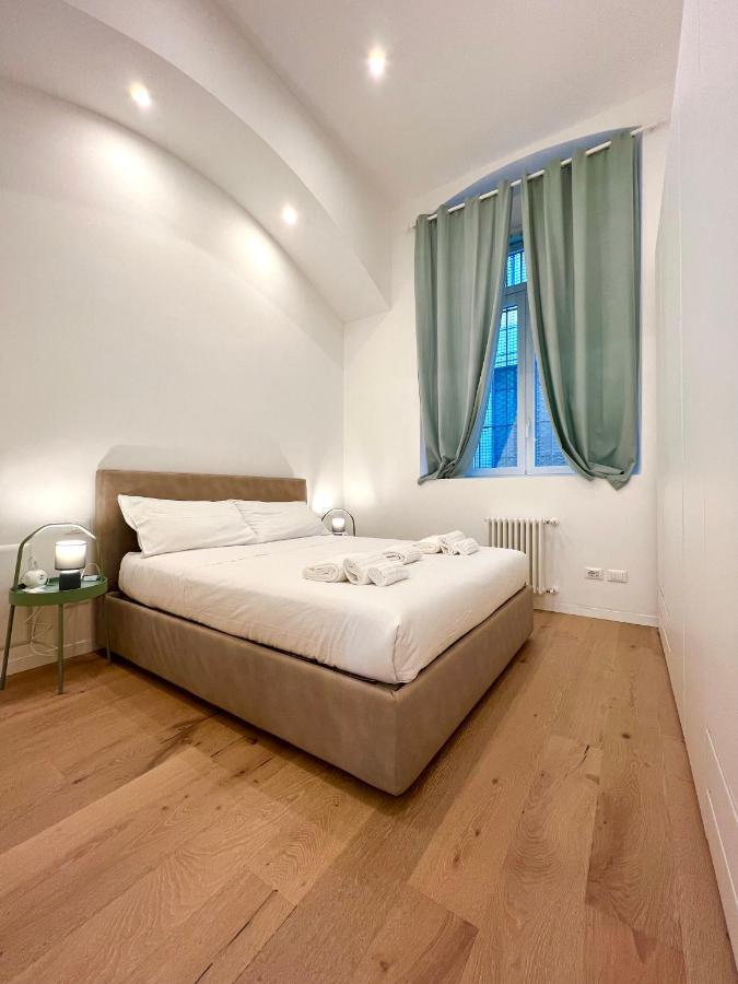 Navigli Luxury Loft Milão