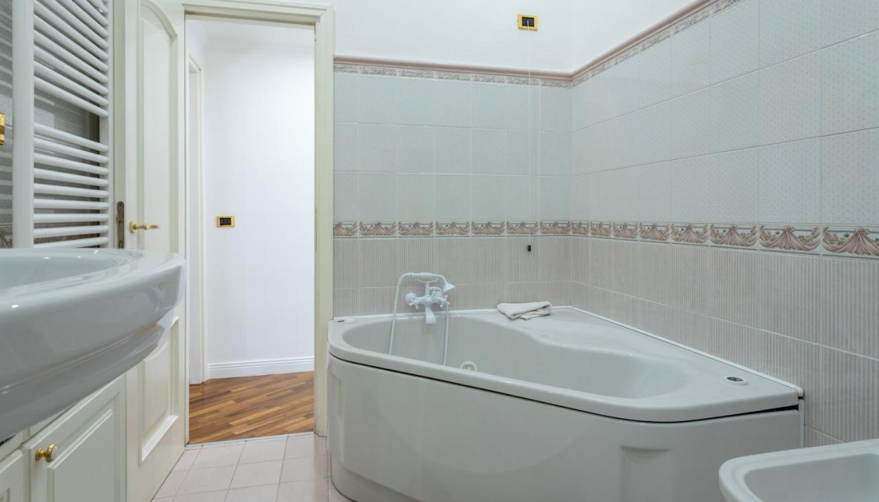 Apartamento Italianway - Bodio 6
